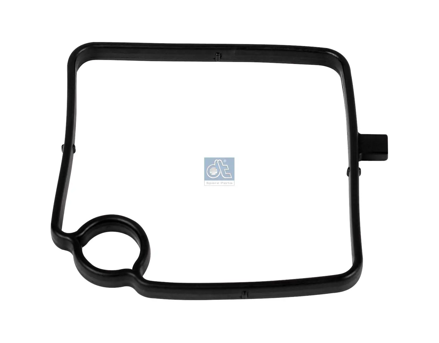 Gasket, crankcase ventilation